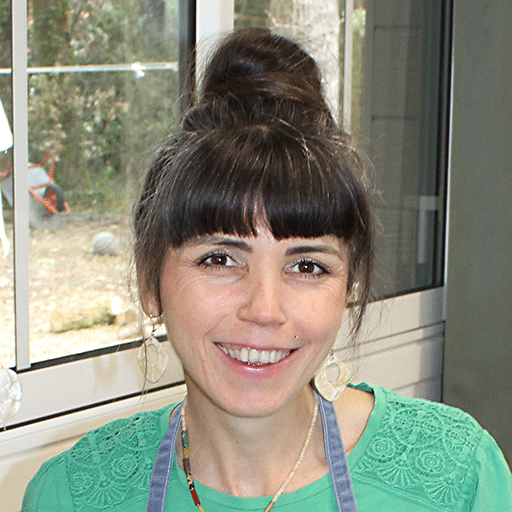 Photo Marie-Laure Carré - Atelier Poterie/Céramique 